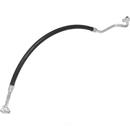 Uac A/C Refrigerant Suction Hose No Uac Ha 11388C HA 11388C